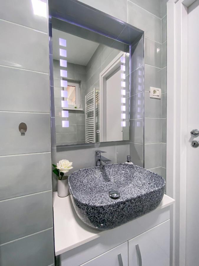 Studio 5 Brasov Bagian luar foto