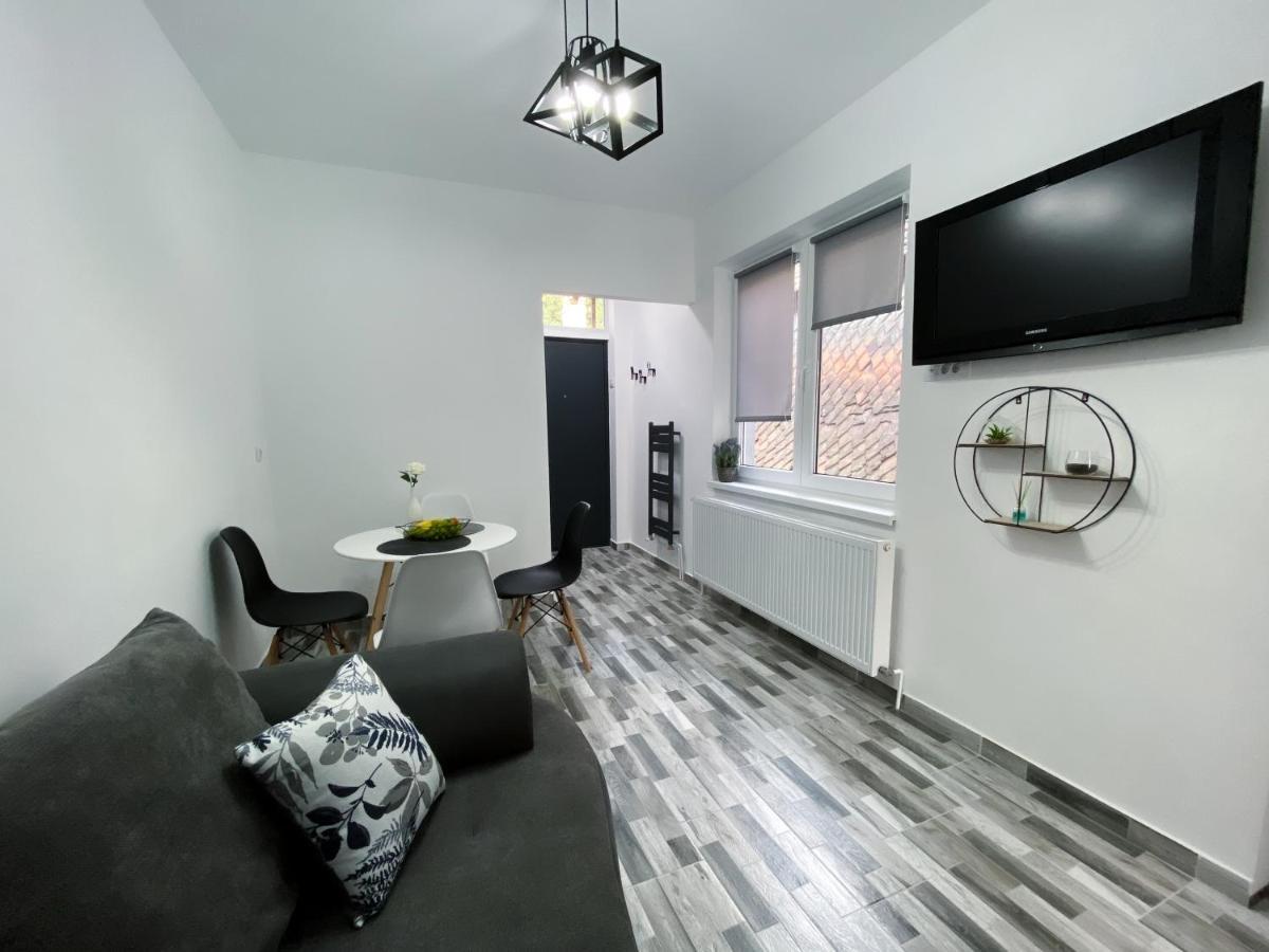 Studio 5 Brasov Bagian luar foto