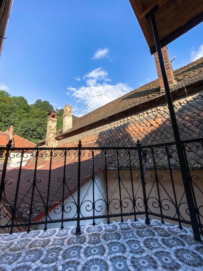 Studio 5 Brasov Bagian luar foto